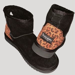 Koolaburra by UGG Ankle Boots
